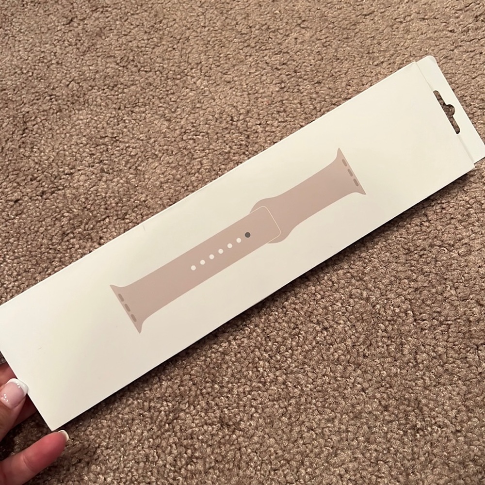 Apple Watch Band